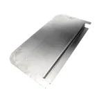 Accs, Splh Grd Sd Sg 12  for Pitco Part# PTA5062504-C