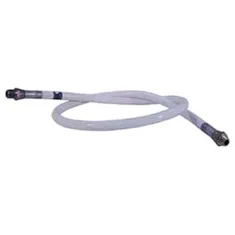 Hose, Flush, 63" Oal for Pitco Part# PTA6653505