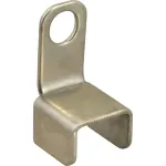 Bracket,Pilot Shield for Pitco Part# PTA8040802