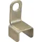Bracket,Pilot Shield for Pitco Part# PTA8040802