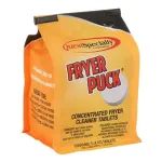 Fryer Pucks (5/Pk)  for Pitco Part# PTAFR21-0017-01