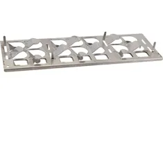 Baf, Wldmt 4 Rnd Tab Ss Pg14 for Pitco Part# PTB1003802C