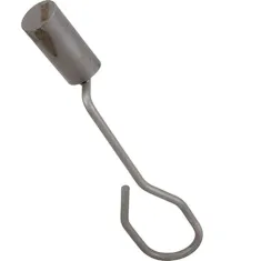 Tk, Wldmt Drn Plug Fbg  for Pitco Part# PTB3326401