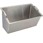 Wk Shf, Wldmt Crmb Dmp F Bg for Pitco Part# PTB4604401-C