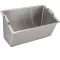 Wk Shf, Wldmt Crmb Dmp F Bg for Pitco Part# PTB4604401-C