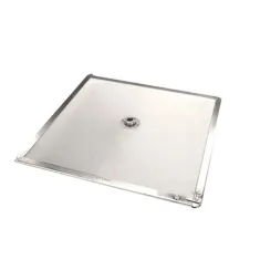 Fltr, Env Wr Msh Fbg  for Pitco Part# PTB6629704