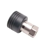 Disconnect,Flush Hose (Female) for Pitco Part# PTB6660001C