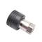 Disconnect,Flush Hose (Female) for Pitco Part# PTB6660001C