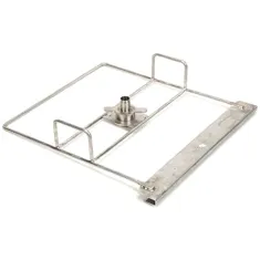 Clip Ppr Wldmt Sfd Fltr  for Pitco Part# PTB6663901