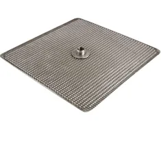 Fltr, Sprt Wldmt Fbg  for Pitco Part# PTB6664004
