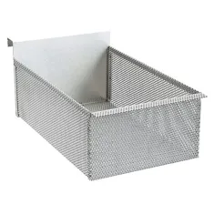 Filter Basket, Crumb  for Pitco Part# PTB6677201-C