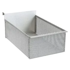 Filter Basket, Crumb  for Pitco Part# PTB6677201C