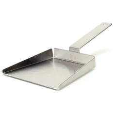 Crumb Scoop Filter  for Pitco Part# PTB6681201