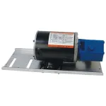 Pump/Motor Assembly for Pitco Part# PTB6683203-C