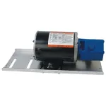 Pump/Motor Assembly  for Pitco Part# PTB6683203C