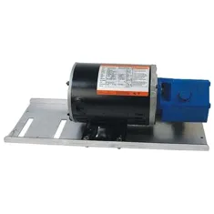 Pump/Motor Assembly  for Pitco Part# PTB6683203C