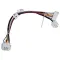 Wire Harness  for Pitco Part# PTB6746501