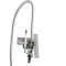 Pg, Assy Plt Ei Nat Fbg  for Pitco Part# PTB8039901-C