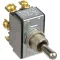 Toggle Switch 1/2 Dpdt, Ctr-Off for Pitco Part# PTP5047165