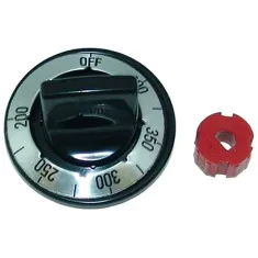Dial Kit 2 D, Off-400-200 for Pitco Part# PTP6071273