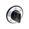 Dial,Thermostat(60-250,4-Way) for Pitco Part# PTP6071275
