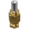 Orifice (Nat) 1/4  .021 for Pitco Part# PTP6071331