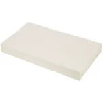 Filter Sheets 100Pk  For Pitco Part# Ptp6071371