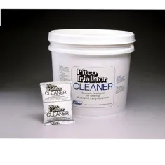 Cleaner Sample  for Pitco Part# PTP6071400
