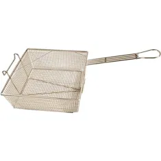 Basket,Fry(11"X10-3/4"X4-1/4") for Pitco Part# PTP6072123