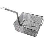 PTP6072143 Pitco - Premium 13L Fryer Basket