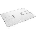 Wr/G, Scrn Donut 24X34 W /Hdls for Pitco Part# PTP6072344