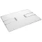 Wr/G, Scrn Donut 24X34 W /Hdls for Pitco Part# PTP6072344
