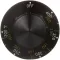 Knob - Thermostat,  Fryer, F/C for Pitco Part# PTPP10539