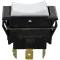 Rocker Switch 7/8 X 1-1/2 Dpdt Ctr-On for Pitco Part# PTPP10559