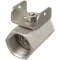 Drain Valve 1-1/4 Fpt, S/S for Pitco Part# PTPP10565