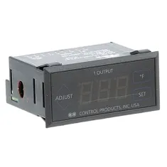 Temp Controller  for Pitco Part# PTPP10703