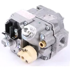 24V Tcouple Na Gas Valve 1/2 Ber for Pitco Part# PTPP10719