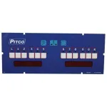 3600-14 Sgl Mlb Cmptr  for Pitco Part# PTPP11370