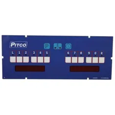 3600-14 Sgl Mlb Cmptr  for Pitco Part# PTPP11370
