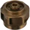 Impeller For Powersoak Sink for Power Soak Systems Part# PWSK21884