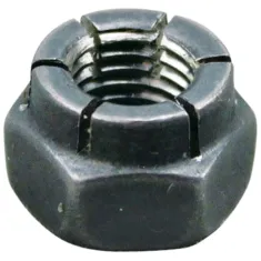 Nut  for Randell Part# PWSKFANUT0504