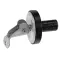 Pump Cleanout Plug Metcraft for Power Soak Systems Part# PWSKRS1011