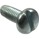 Screw,Door Rod (10-32 X 1/2) for Bakers Pride Part# Q1401A