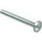 Screw,Door Handle (#10-24Thd) for Bakers Pride Part# Q1417A