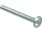 Screw,Door Handle #10-24 Thd 2"L for Bakers Pride Part# Q1417A