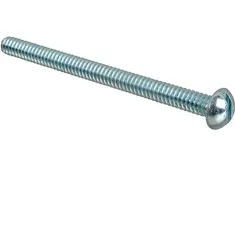 Screw,Door Handle 10-24 Thd for Bakers Pride Part# Q1418A