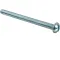 Screw,Door Handle 10-24 Thd for Bakers Pride Part# Q1418A