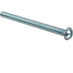 Screw,Door Handle 10-24 Thd for Bakers Pride Part# Q1418X