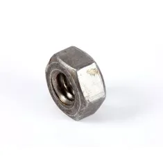 Left-Hand Hex 1/4-20 Nut For Bakers Pride Part# Q2039A