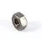 Left-Hand Hex 1/4-20 Nut For Bakers Pride Part# Q2039A
